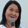 Perú: Keiko Fujimori celebra fallo que anula acusación