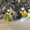 El proyecto Amazonía Viva reportó la remediación de más de 24.000 metros cúbicos de suelo contaminado durante el primer semestre de 2026
                                                width=