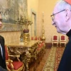 Noboa saldó deuda con 8 vicariatos 