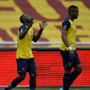 Moisés Caicedo, la joya del fútbol ecuatoriano, se va a Inglaterra