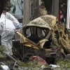 El Gobierno ecuatoriano rechazó los atentados terroristas en Colombia