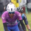 Montalvo gana la séptima etapa de la Vuelta a Ecuador y Haro sigue de líder