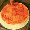 Los secoyas mantienen su gastronomía ancestral