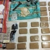 Cabecilla de Los Lobos fue arrestado en Cuenca