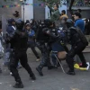 HRW condena uso excesivo de fuerza en protestas de Ecuador