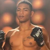 Michael Morales debutó con una victoria en la UFC