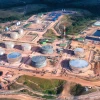El repunte del precio internacional del petróleo vuelve a demostrar el peso estratégico de los hidrocarburos para la economía colombiana.
                                                width=