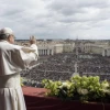 El papa Francisco pide proteger la Amazonía
