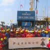 ¿Quién le paga a Perenco?  
