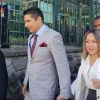 Versión de Vallejo vincula a Rafael Correa en caso Balda
