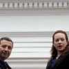 Nombrar al hijo de Vinicio Alvarado en Alemania parece chiste