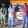 El Ejército realizó controles hidrocarburíferos en Sucumbíos y Orellana