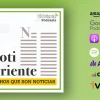 Podcast: Las protestas contra Petroecuador siguen en la comunidad kichwa de Edén