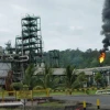 Ecuador invita a 41 firmas para importar 2,25 millones barriles de diésel oil
