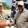 Art Brown, embajador de EE.UU. se va de Ecuador 