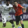 Universidad Católica no pudo aguantar el resultado en Brasil