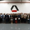 AYMESA impulsa autopartes locales y presenta nuevas camionetas