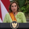 Perú: Tribunal Constitucional suspendió todas las investigaciones a Dina Boluarte