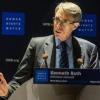 Human Rights Watch: Ecuador aún tiene normativas que coartan la libertad de expresión