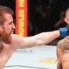 Marlon Vera decepcionó ante Cory Sandhagen en la UFC