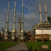 Fuga obliga a paralizar la FCC de la Refinería de Esmeraldas