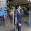 El contralor es indagado por presunta usurpación