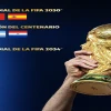 La FIFA otorga a Arabia Saudí la organización del Mundial 2034