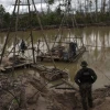Perú, epicentro sudamericano de la minería ilegal