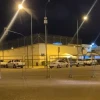 La Policía destruyó un dron que iba a explotar en la cárcel de Machala