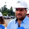 Roberto Concha es el nuevo gerente general de Petroecuador 