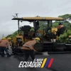 La vía Baeza–El Coca registra un 70 % de ejecución tras intervención en 182 km