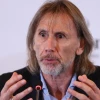 Crece la ilusión en Ecuador por Gareca