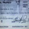 El Banco del Pacífico sí pagó 292 631 dólares a la FEF