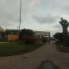 La vista de Alfonso Arroyo Robelly a Lago Agrio