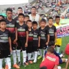 El SRP Shell forma a jugadores indígenas