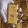 El precio del oro llegó a $ 4,154 por onza