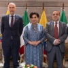 Ecuador e Italia impulsan programa de Migración Circular