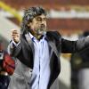 El técnico colombiano Leonel Álvarez reemplaza en Emelec a su compatriota Hernán Torres
