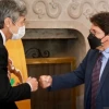 La Agencia de Cooperación Internacional del Japón (JICA) celebra 30 años en Ecuador