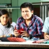 Gobierno impulsa créditos para jóvenes y agricultores