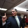Tribunal de la Corte Nacional de Justicia niega apelación de Jorge Glas