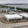 Petroecuador inspecciona sus bodegas, por primera vez
