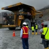 Minería ecuatoriana creció 16,9 % en exportaciones en el segundo trimestre
