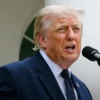Trump amenaza con atacar infraestructura eléctrica de Irán mientras crece la tensión en Ormuz