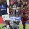 Liga ganó en Chile; Barcelona e Independiente se complican