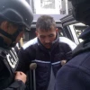 Otro miembro de las FARC apresado en Ecuador