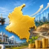 Petróleo, gas y minería, sectores favoritos de inversionistas en Colombia