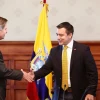 El potencial de energías verdes en Ecuador es "enorme"