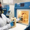 El papel de los laboratorios Geocientíficos en el desarrollo de información Geológica