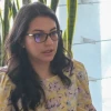 El Gobierno designó a Sariha Moya como vicepresidenta encargada 
